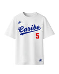 Franela Caribe Dodgers