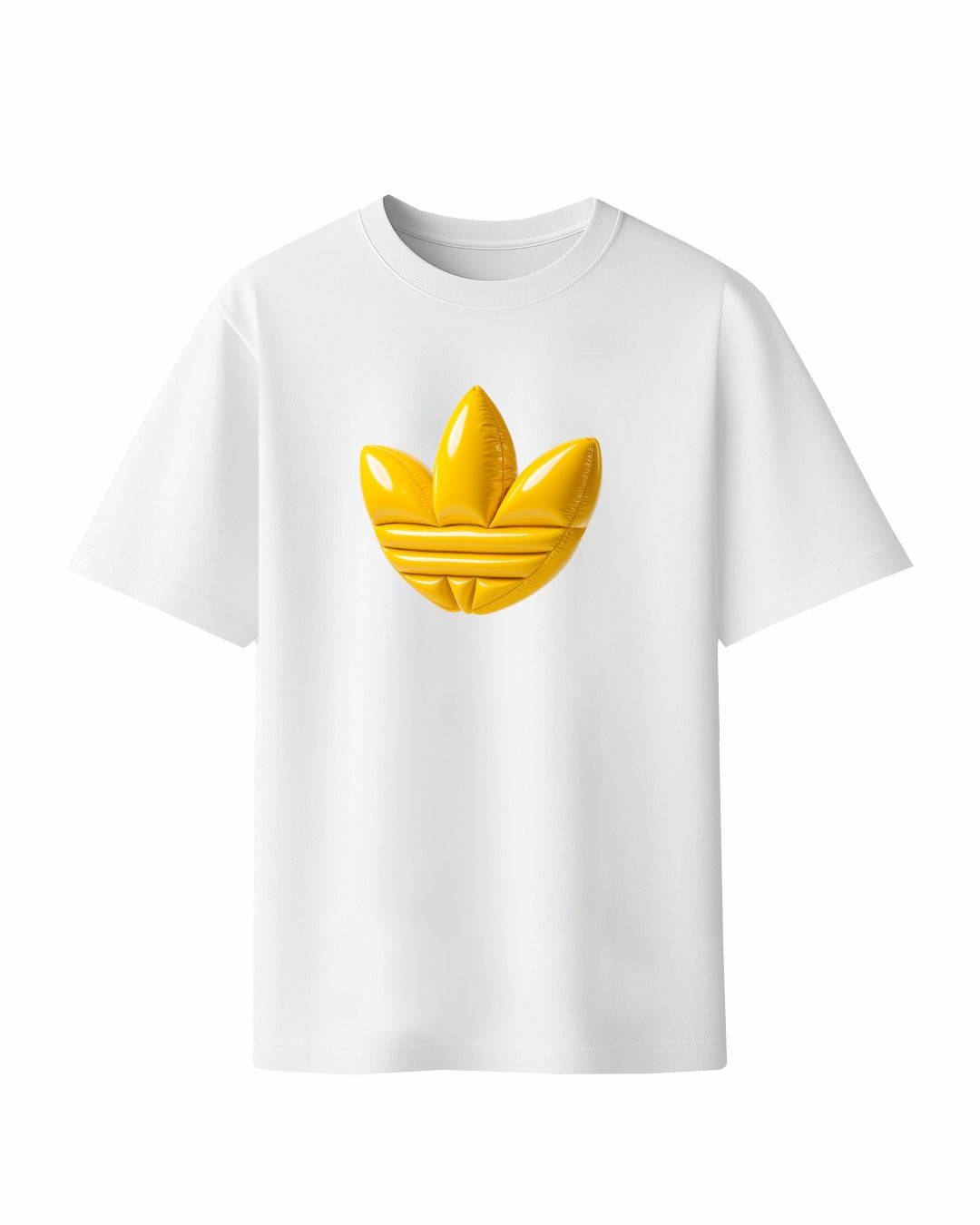 Franela Adidas - Globe Effect