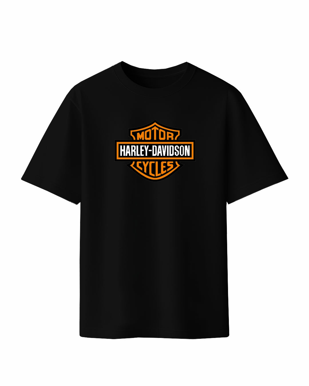 Franela Harley Davidson